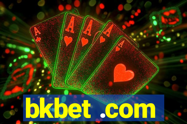 bkbet .com